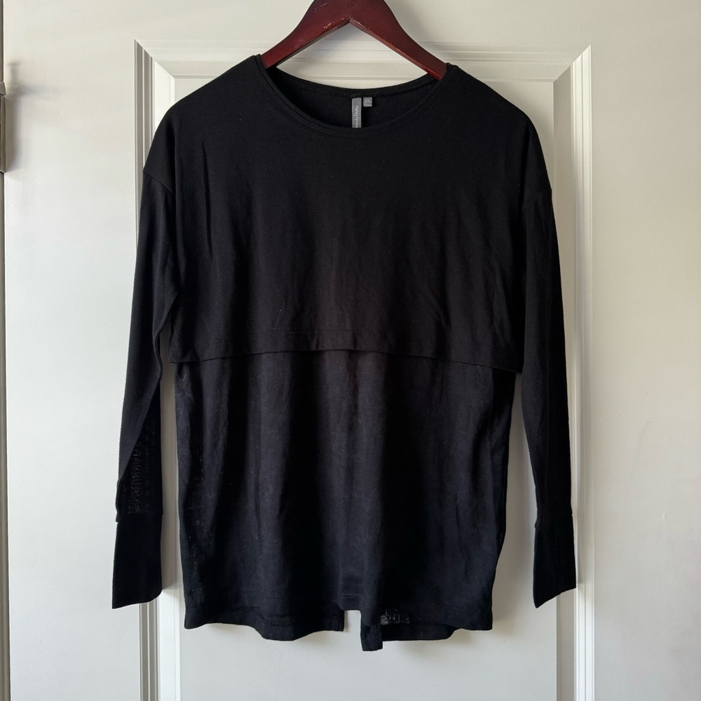 Sweaty Betty Long Sleeve Top
